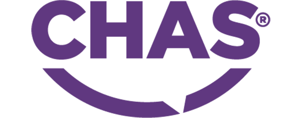 CHAS Logo