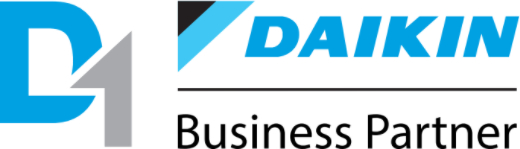 Daikin D1 Partner