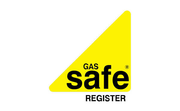 Gas Safe Logo