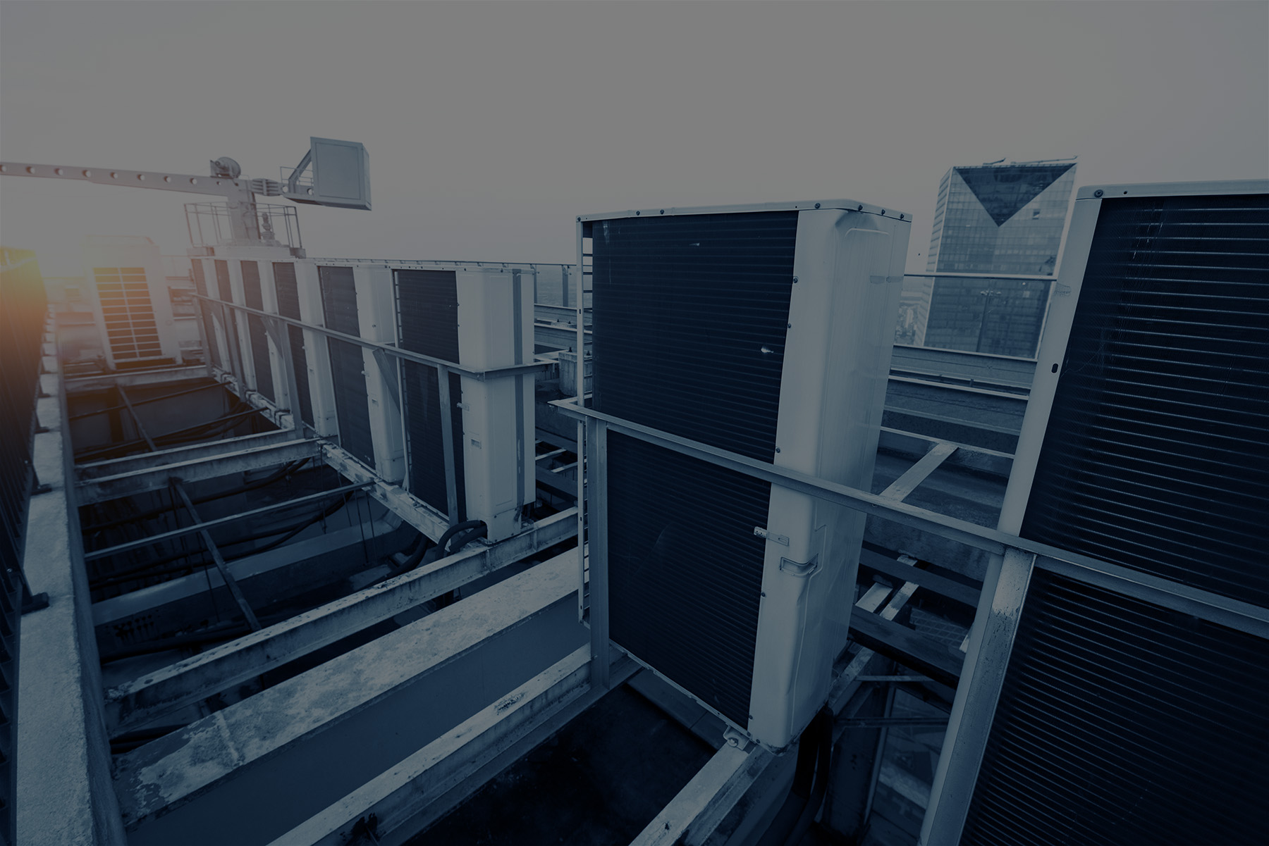 Mechanical Services CLG Services