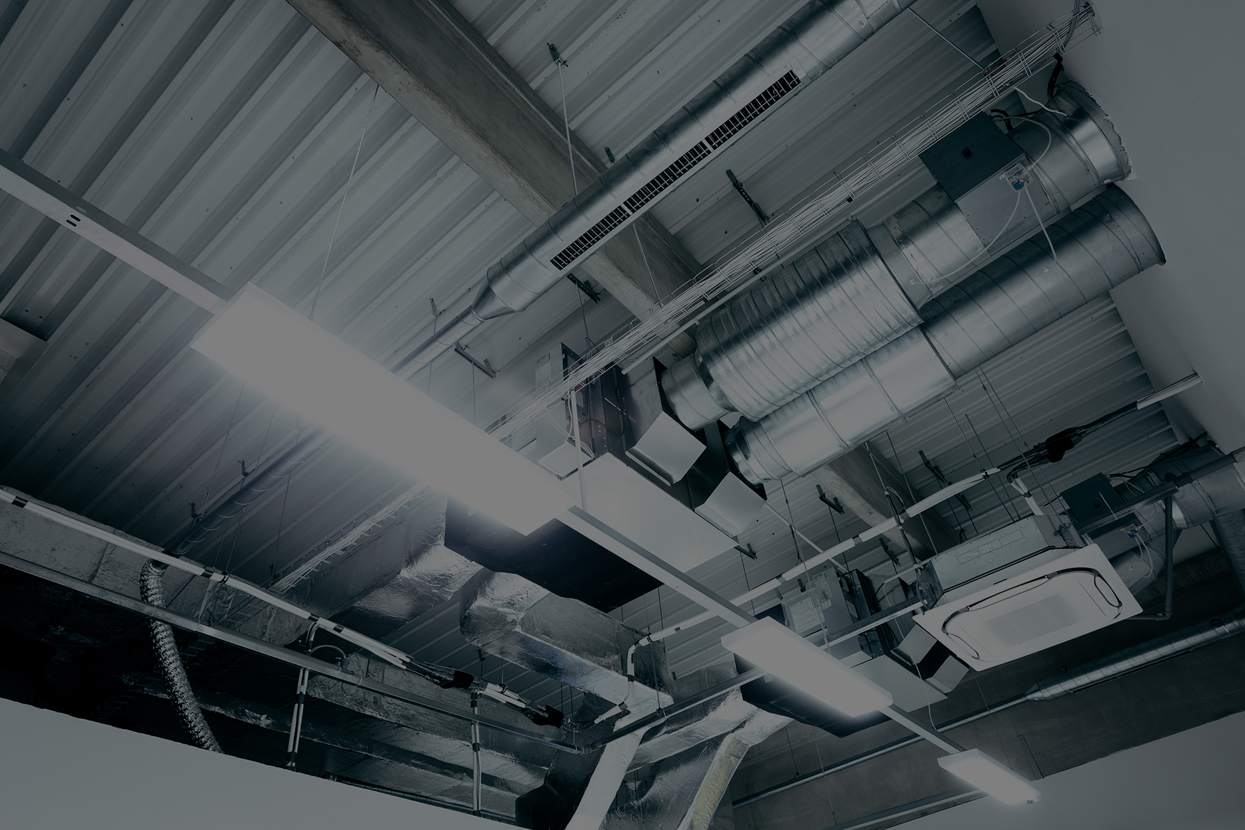 Ventilation & Building Regulation Compliance CLG Services